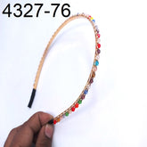 Impression Original Fancy Hairbands (Pack of 12)